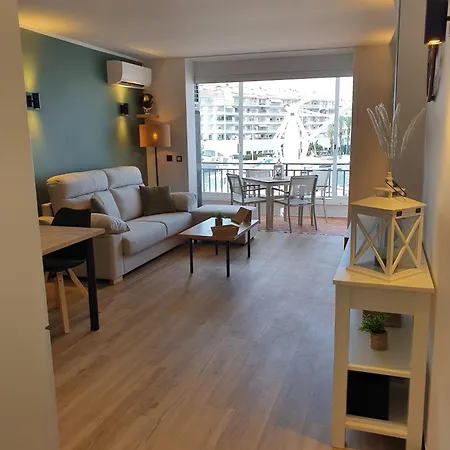 Appartement Marina View Ii - View Port