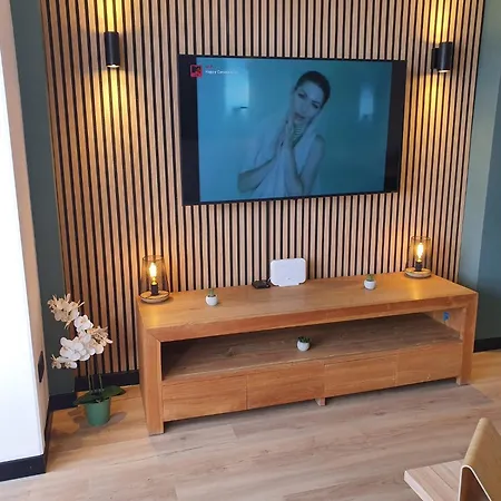 Apartman Marina View Ii - View Port *