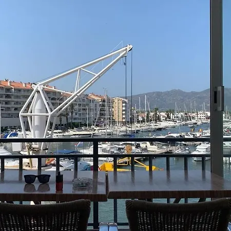 Marina View Ii - View Port Empuriabrava