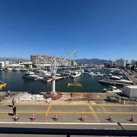 Marina View Ii - View Port